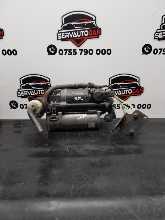 Compresor perne aer Mercedes-Benz E-Class (2009->) [W212] 2.2 Motorina 2012, A2123200404