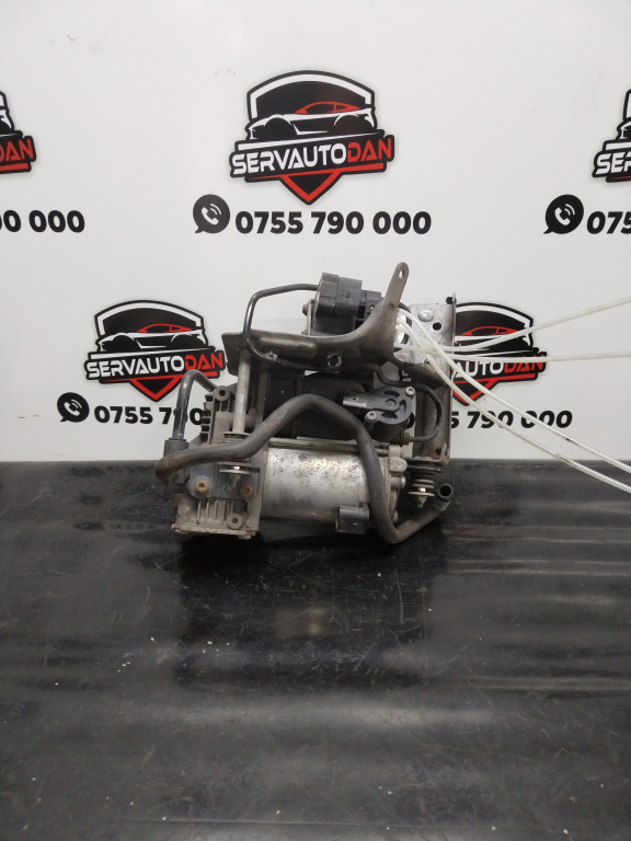 Compresor perne aer Mercedes-Benz S-Class (2014->) [W222] 3.0 Motorina 2016, A0993200104 / A2223200604