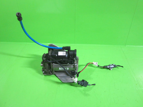 COMPRESOR PERNE AER SUSPENSIE PNEUMATICA LAND ROVER DISCOVERY 3 4x4 FAB. 2004 - 2009 ⭐⭐⭐⭐⭐