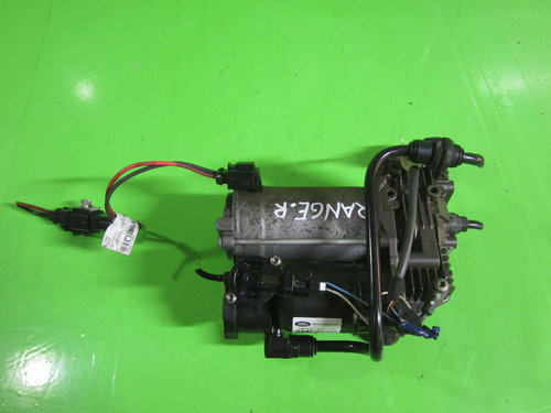 COMPRESOR PERNE AER SUSPENSIE PNEUMATICA RANGE ROVER SPORT 4x4 FAB. 2004 - 2013 ⭐⭐⭐⭐⭐