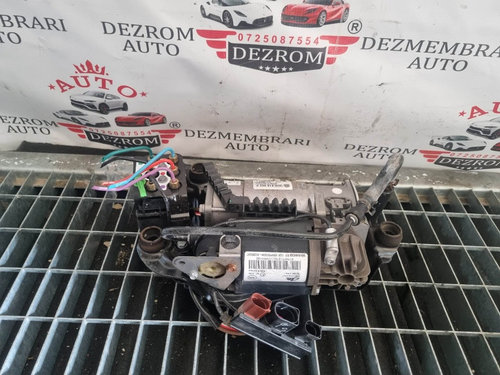 Compresor perne aer VW Phaeton Facelift cod piesa : 3D0616005P