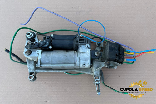 Compresor perne AfterMarket Porsche Cayenne 955 [2002 - 2007]