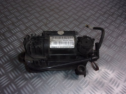 Compresor perne airmatic Mercedes E class w211 a2113200304