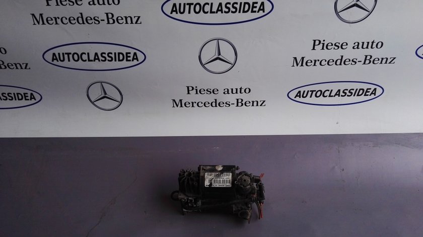 Compresor perne airmatic Mercedes E class w211 a2113200304
