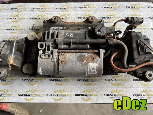 Compresor perne Audi A8 (2009-2017) [4H] D4 4h0616005c
