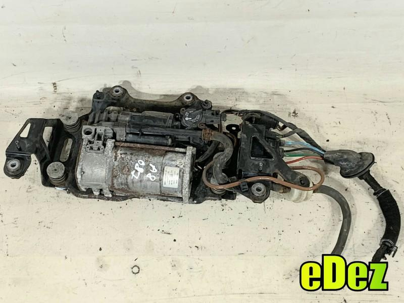 Compresor perne Audi A8 (2009-2017) [4H] D4 4H0616005C