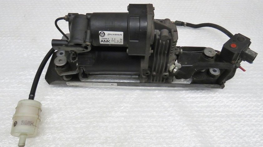 compresor perne bmw e61
