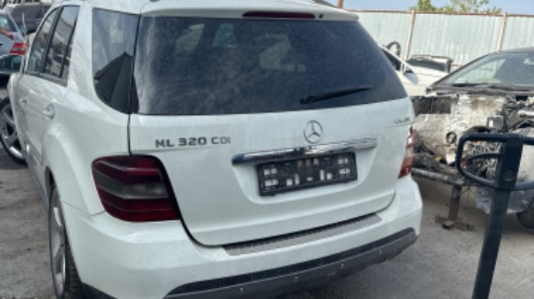 Compresor perne ,compresor airmatic Mercedes ml w164 model afirmat