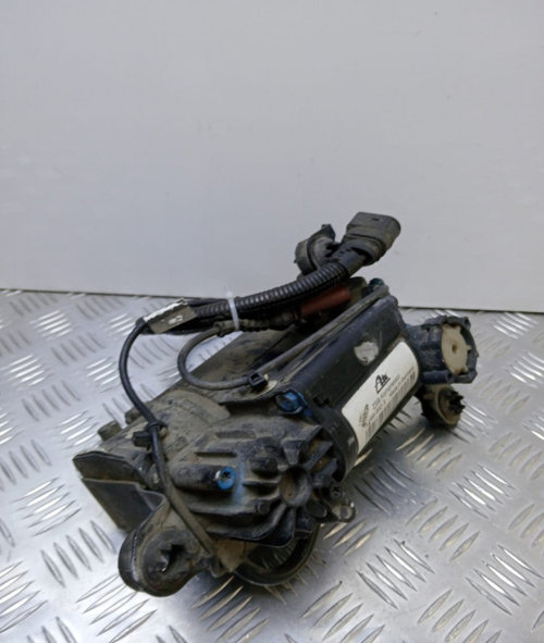 Compresor perne de aer 4E0616005E Audi A8 D3/4E [2002 - 2005]