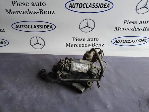 Compresor perne Mercedes w211 A2113200304