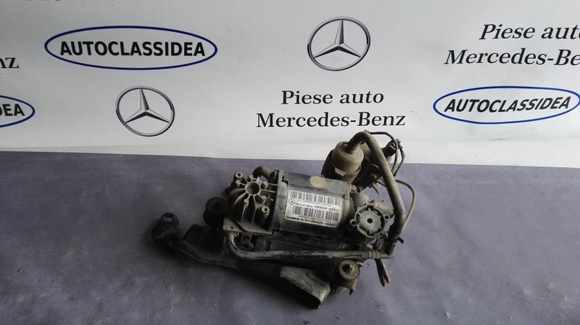 Compresor perne Mercedes w211 A2113200304