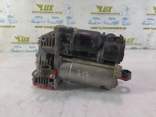 Compresor perne suspensie 3.0 cdi om642.950 Mercedes-Benz R-Class W251 [2005 - 2010] 3.0 cdi om642.9...