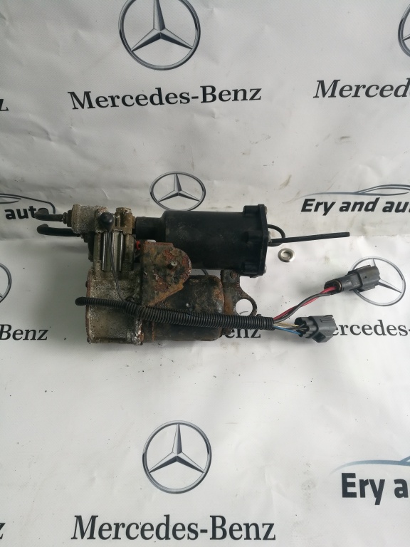 Compresor perne suspensie Discovery 3 Discovery 4 Range Rover Sport