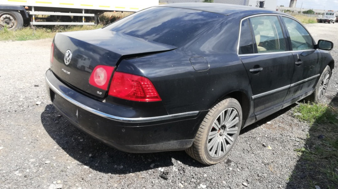 COMPRESOR PERNE VOLKSWAGEN PHAETON 2006 3.0 V6