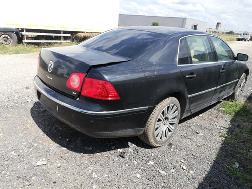 COMPRESOR PERNE VOLKSWAGEN PHAETON 2006 3.0 V6