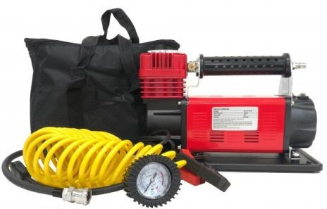 Compresor Portabil Husar Winch HWKOM150PSI