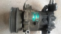 Compresor renault clio 2 1.5 dci 1998-2018 8200315...