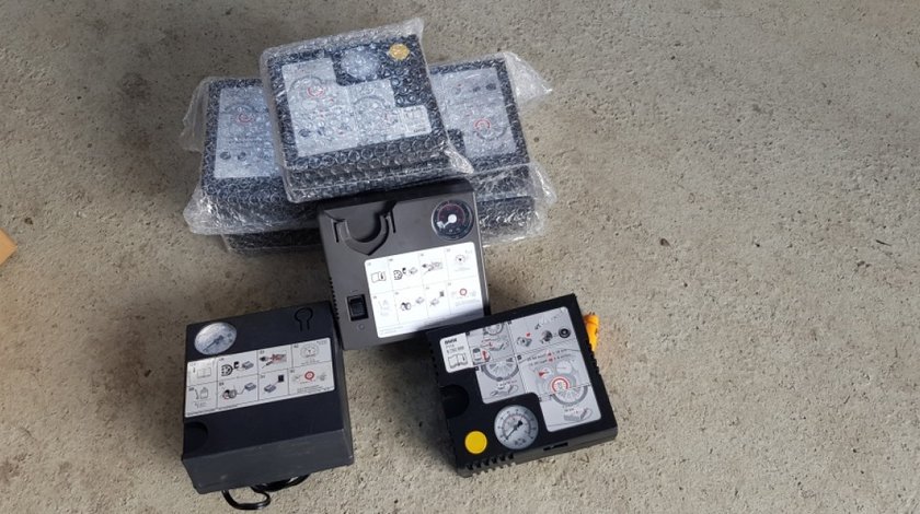 Compresor roti 12V Ford Focus Mondeo Kuga Fiesta