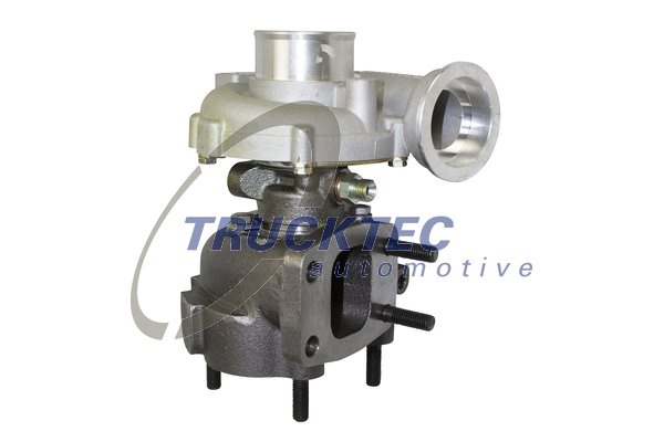 Compresor,sistem de supraalimentare (0114190 TRUCKTEC) MERCEDES-BENZ