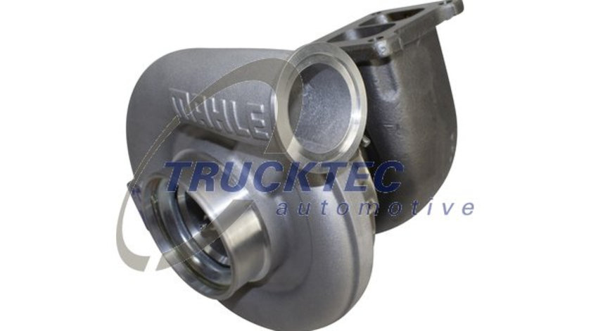 Compresor,sistem de supraalimentare (0414044 TRUCKTEC) SCANIA