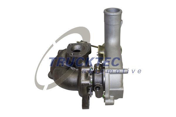 Compresor,sistem de supraalimentare (0714271 TRUCKTEC) AUDI,SEAT,SKODA,VW