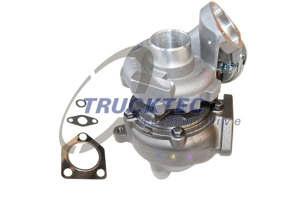 Compresor,sistem de supraalimentare (0814054 TRUCKTEC) BMW