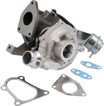 Compresor,sistem de supraalimentare (12126895 MTR) OPEL,RENAULT