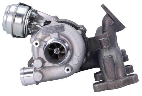 Compresor,sistem de supraalimentare (12126906 MTR) AUDI,SEAT,SKODA,VW