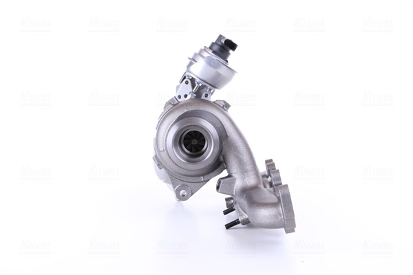 Compresor,sistem de supraalimentare (12172214 MTR) AUDI,SEAT,SKODA,VW
