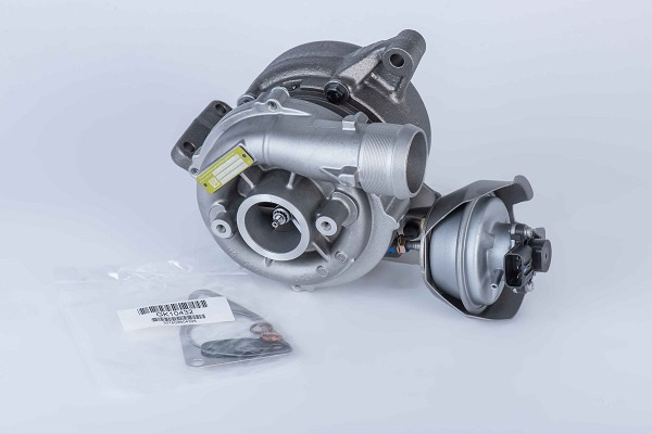 Compresor,sistem de supraalimentare (57439900015 BORG WARNER) FORD,VOLVO