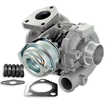 Compresor,sistem de supraalimentare (65012 MD) BMW