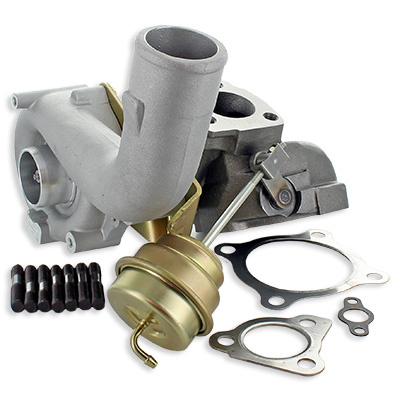 Compresor,sistem de supraalimentare (65052 MD) AUDI,SKODA,VW