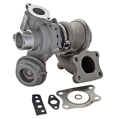 Compresor,sistem de supraalimentare (65845 MD) Citroen,DS,PEUGEOT