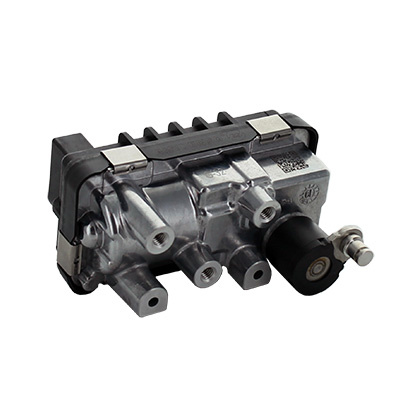Compresor,sistem de supraalimentare (66075 MD) FORD