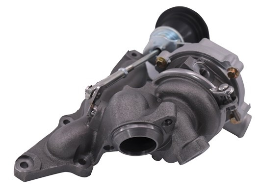 Compresor,sistem de supraalimentare (807101001100 MAGNETI MARELLI) SMART