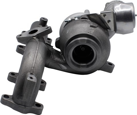 Compresor,sistem de supraalimentare (807101003900 MAGNETI MARELLI) VW