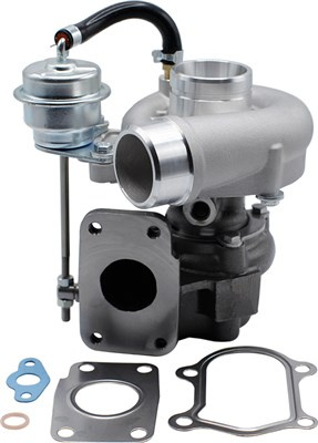 Compresor,sistem de supraalimentare (807101005300 MAGNETI MARELLI) FIAT