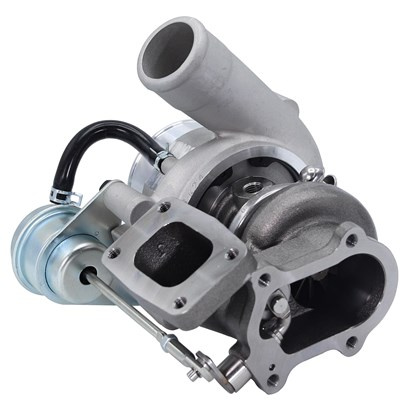 Compresor,sistem de supraalimentare (807101006900 MAGNETI MARELLI) IVECO