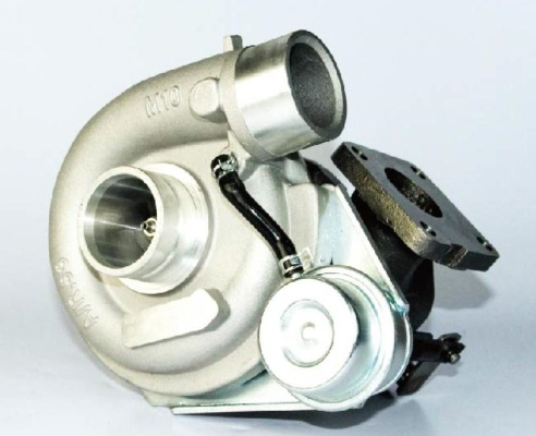 Compresor,sistem de supraalimentare (8G17200152 MTR) FIAT,OPEL,RENAULT