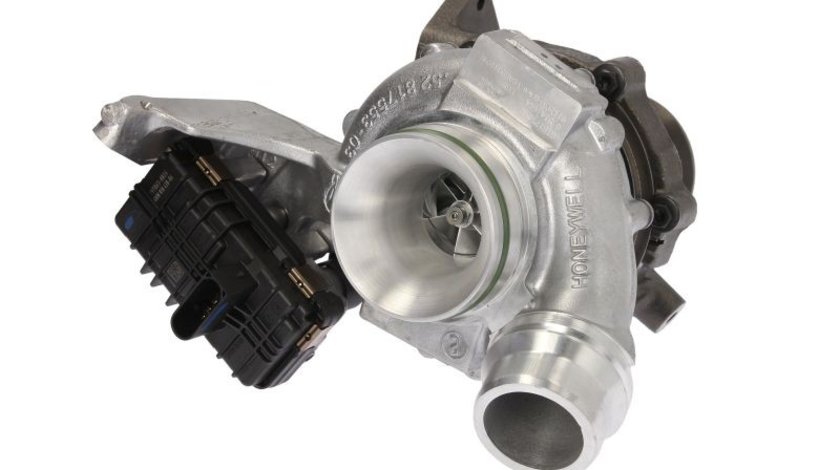 Compresor,sistem de supraalimentare BMW 1 (F20) GARRETT 814501-5008S