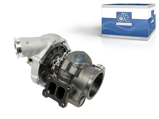Compresor Sistem De Supraalimentare Diesel Technic Csnbb Dt Ford 1.10957