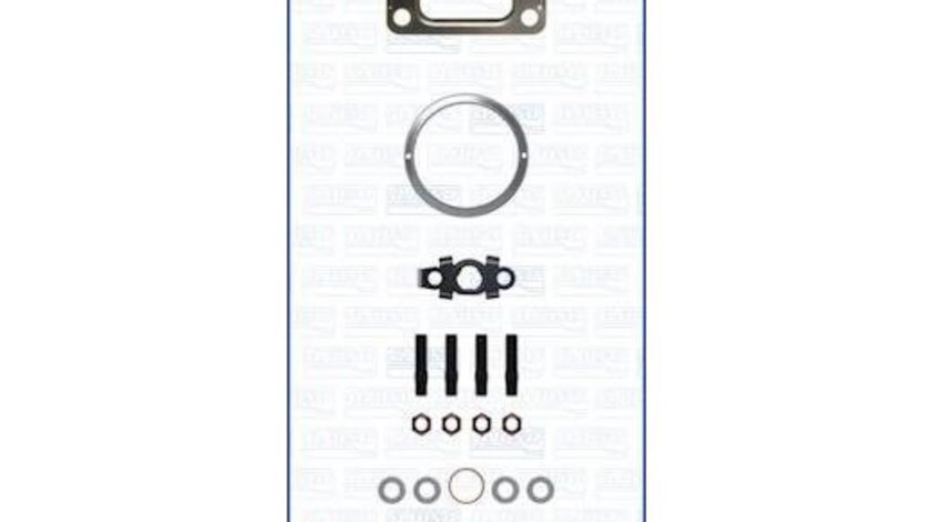 Compresor,sistem de supraalimentare Iveco DAILY V platou / sasiu 2011-2014 #2 0375R8