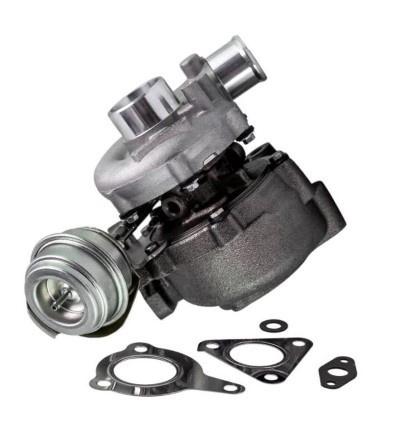 Compresor,sistem de supraalimentare (MT2946 MTR) AUDI,SKODA,VW