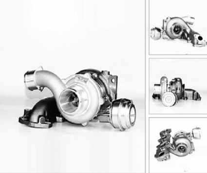 Compresor,sistem de supraalimentare (MT6606 MTR) FIAT,OPEL,SAAB