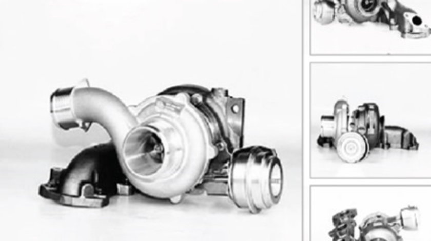 Compresor,sistem de supraalimentare (MT6606 MTR) FIAT,OPEL,SAAB