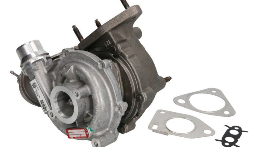 Compresor,sistem de supraalimentare OPEL MOVANO B Bus (X62) GARRETT 790179-9002W