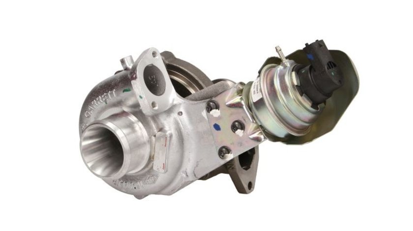 Compresor,sistem de supraalimentare SAAB 9-5 (YS3G) GARRETT 786137-5003S