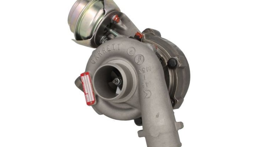 Compresor,sistem de supraalimentare SAAB 9-5 Estate (YS3E) GARRETT 717626-9004S