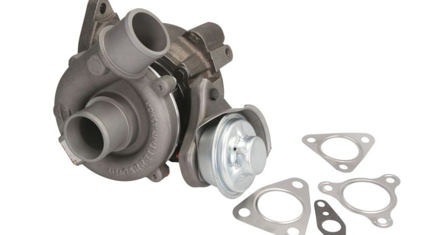 Compresor,sistem de supraalimentare TOYOTA COROLLA Verso (ZER_, ZZE12_, R1_) GARRETT 801891-9001W