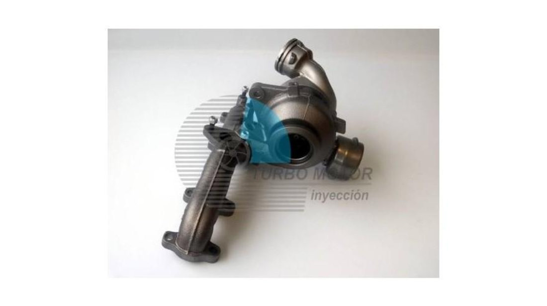 Compresor,sistem de supraalimentare Volkswagen VW JETTA III (1K2) 2005-2010 #2 03G253019K